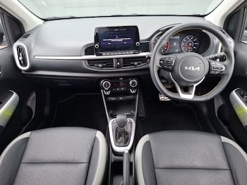 Used Kia Picanto 2023 for sale - 79573673: Photo