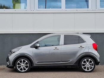 Used Kia Picanto 2023 for sale - 79573673: Photo