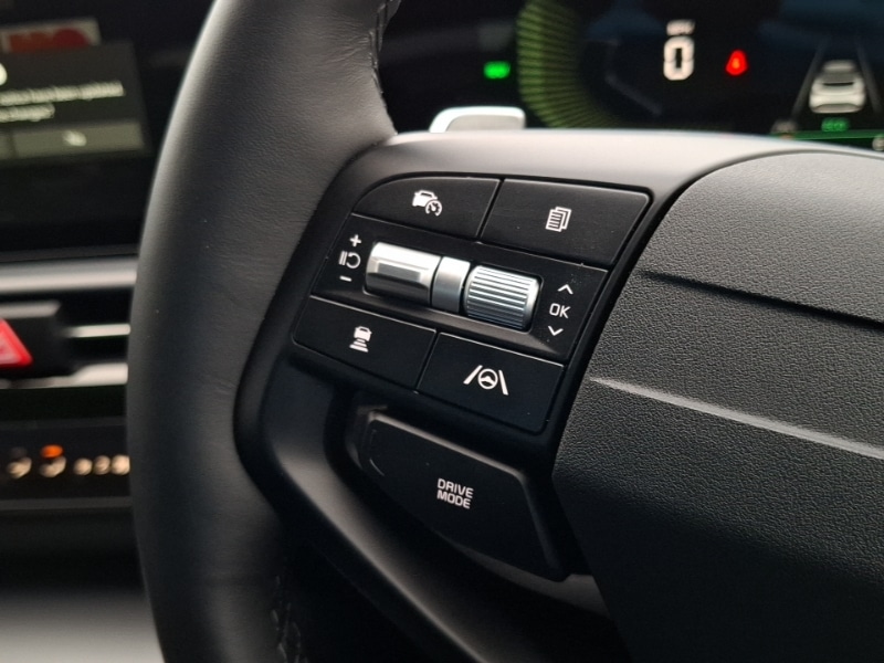 Used Kia Sportage 2025 for sale - 77062426: Photo 14