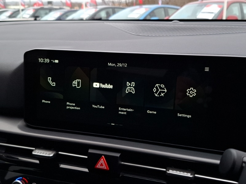 Used Kia Sportage 2025 for sale - 77062426: Photo 17