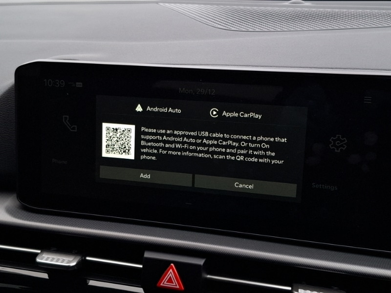 Used Kia Sportage 2025 for sale - 77062426: Photo 18