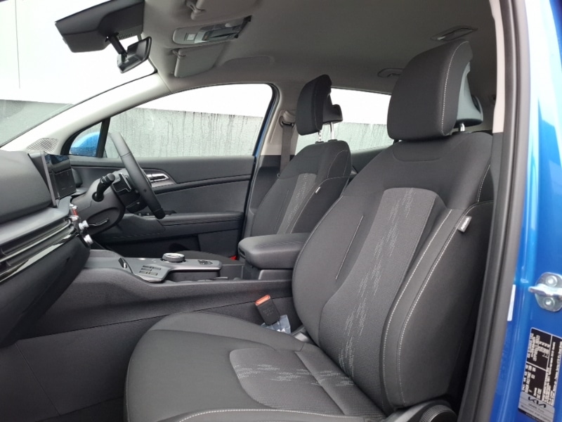 Used Kia Sportage 2025 for sale - 77062426: Photo 5