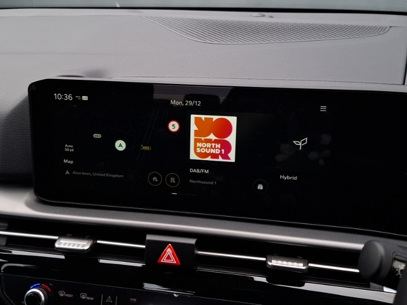 Used Kia Sportage 2025 for sale - 77062426: Photo 7