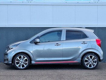 Used Kia Picanto 2024 for sale - 78253121: Photo