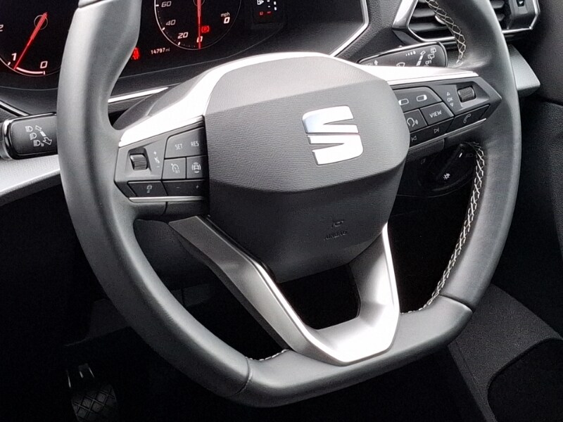 Used SEAT Tarraco 2023 for sale - 76507063: Photo 17