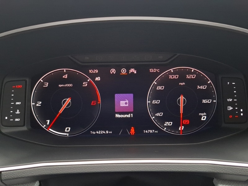 Used SEAT Tarraco 2023 for sale - 76507063: Photo 19