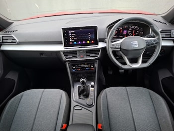 Used SEAT Tarraco 2023 for sale - 76507063: Photo