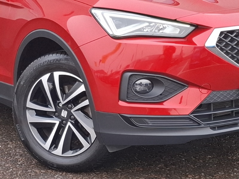 Used SEAT Tarraco 2023 for sale - 76507063: Photo 9