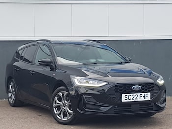 Ford - Focus