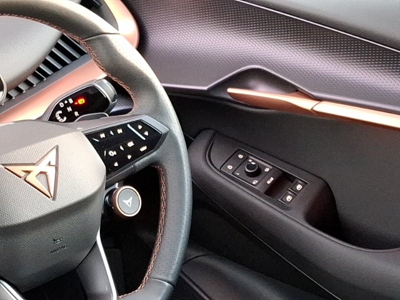 Used Cupra Tavascan 2025 for sale - 77573191: Photo 11