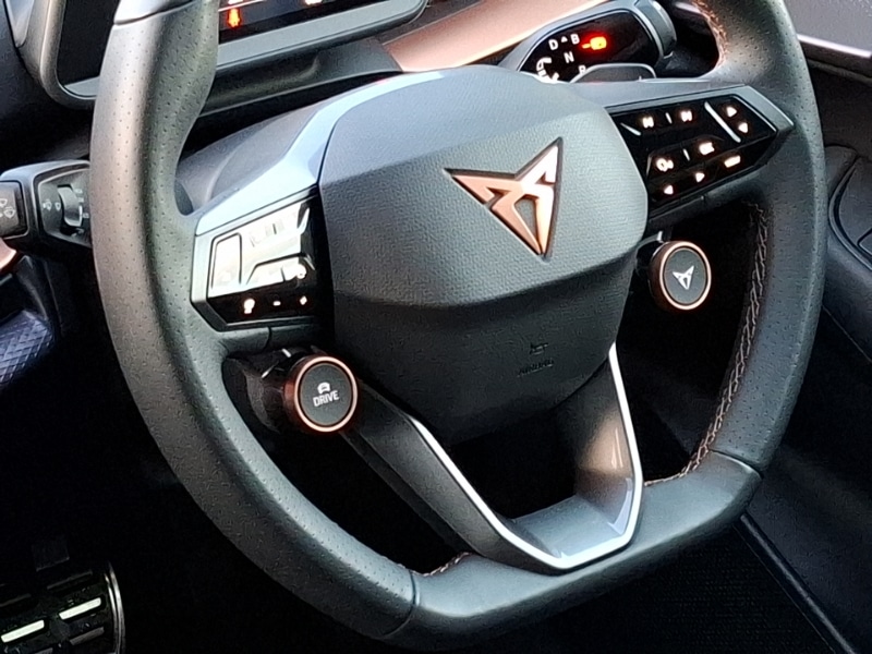 Used Cupra Tavascan 2025 for sale - 77573191: Photo 16