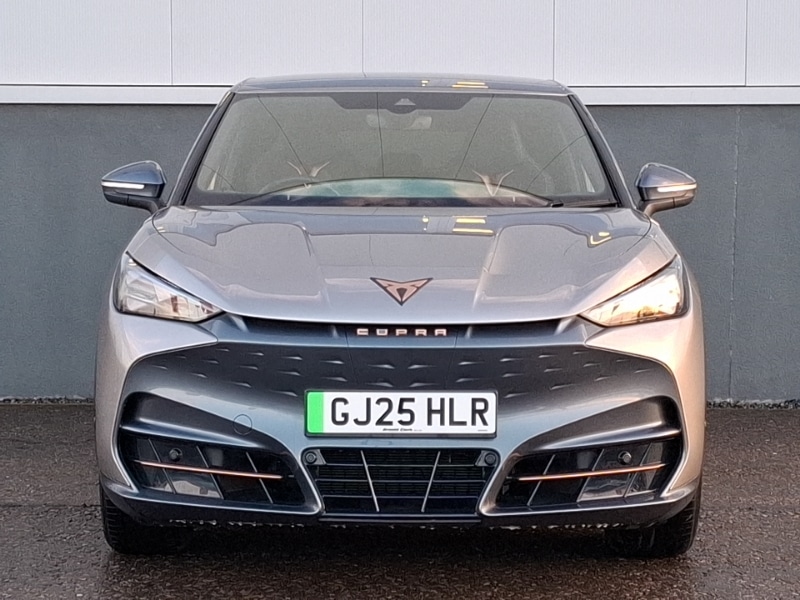 Used Cupra Tavascan 2025 for sale - 77573191: Photo 19