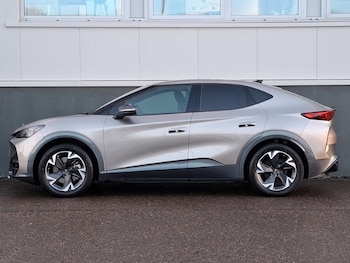 Used Cupra Tavascan 2025 for sale - 77573191: Photo