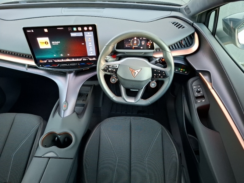 Used Cupra Tavascan 2025 for sale - 77573191: Photo 7