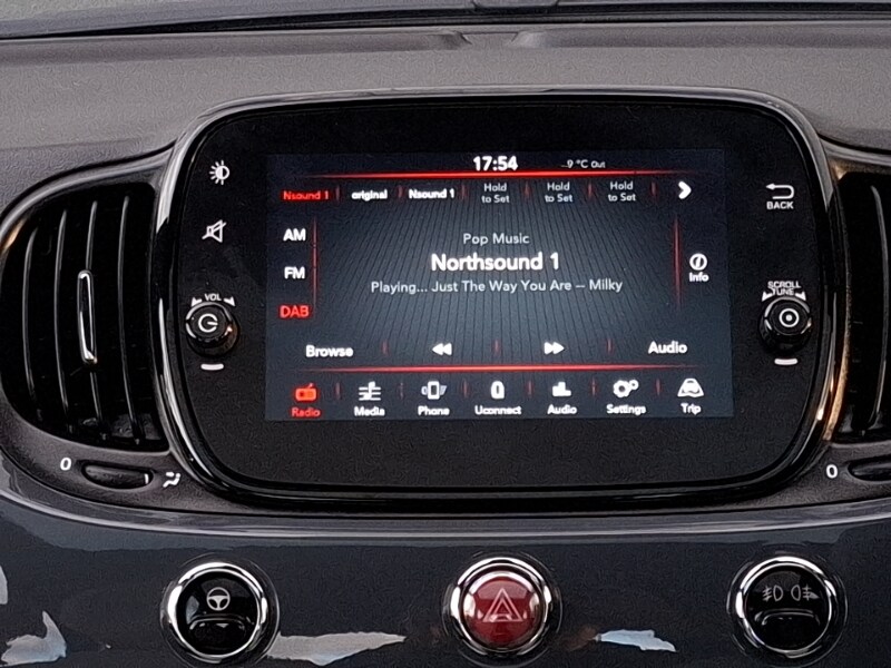 Used Fiat 500 2022 for sale - 77682614: Photo 10