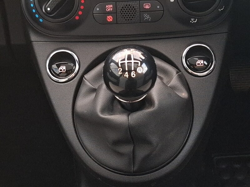 Used Fiat 500 2022 for sale - 77682614: Photo 12