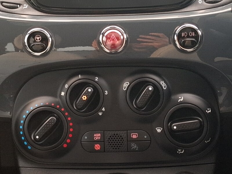 Used Fiat 500 2022 for sale - 77682614: Photo 13