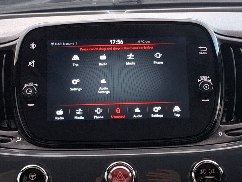 Used Fiat 500 2022 for sale - 77682614: Photo 14