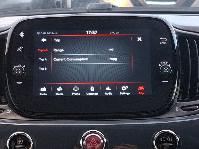 Used Fiat 500 2022 for sale - 77682614: Photo 15