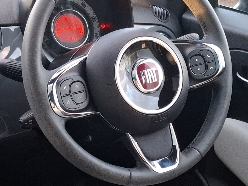 Used Fiat 500 2022 for sale - 77682614: Photo 16