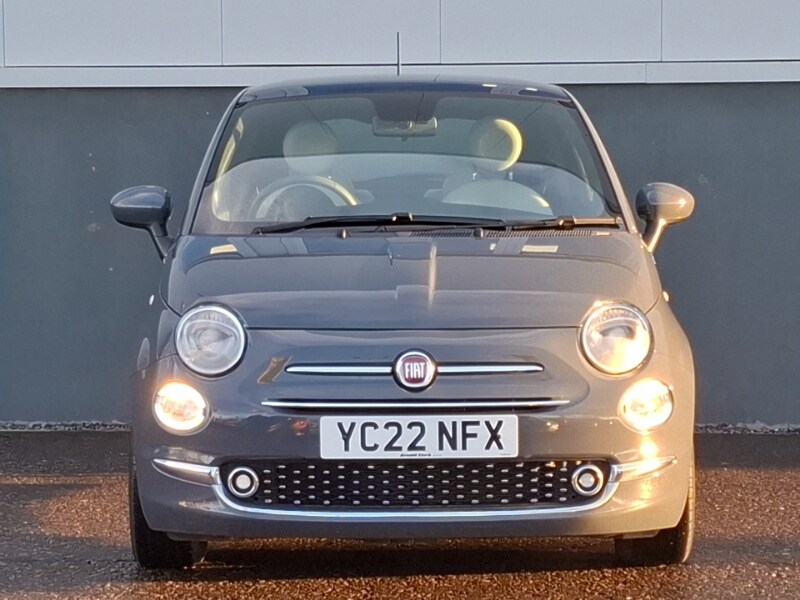 Used Fiat 500 2022 for sale - 77682614: Photo 19