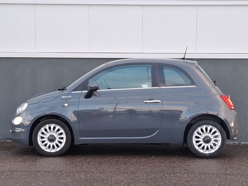 Used Fiat 500 2022 for sale - 77682614: Photo 4