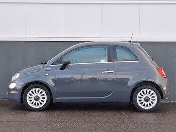 Used Fiat 500 2022 for sale - 77682614: Photo