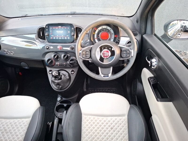 Used Fiat 500 2022 for sale - 77682614: Photo 7
