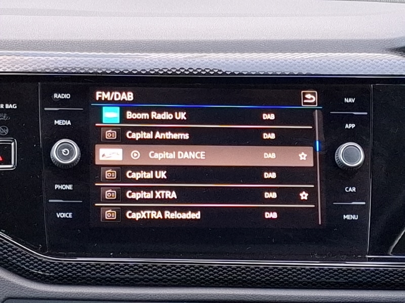 Used Volkswagen Taigo 2023 for sale - 78146752: Photo 10