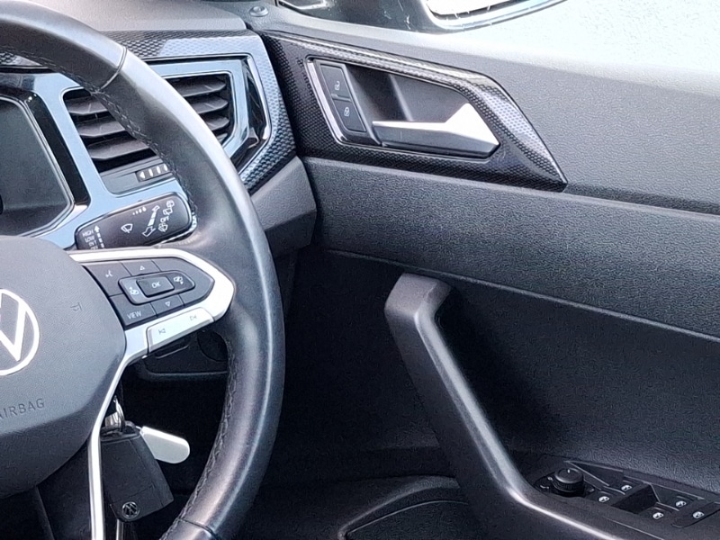 Used Volkswagen Taigo 2023 for sale - 78146752: Photo 11