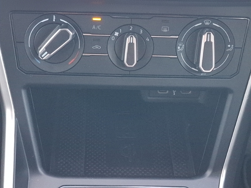 Used Volkswagen Taigo 2023 for sale - 78146752: Photo 13