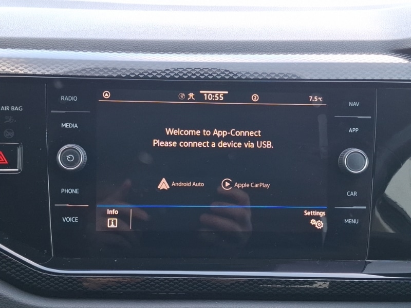 Used Volkswagen Taigo 2023 for sale - 78146752: Photo 14