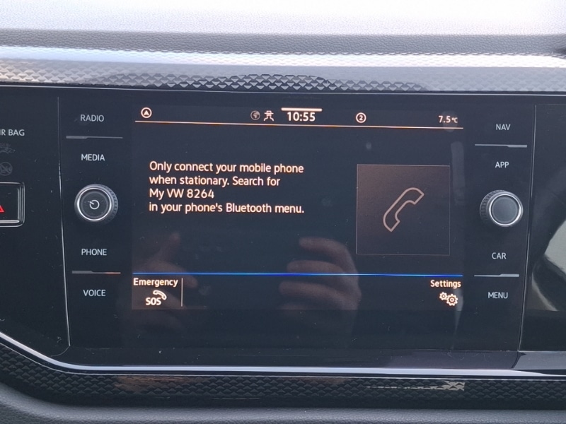 Used Volkswagen Taigo 2023 for sale - 78146752: Photo 15