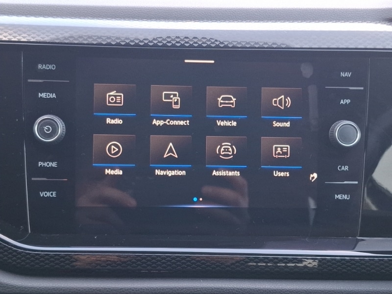 Used Volkswagen Taigo 2023 for sale - 78146752: Photo 16