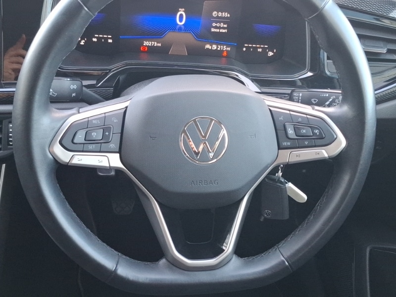 Used Volkswagen Taigo 2023 for sale - 78146752: Photo 17