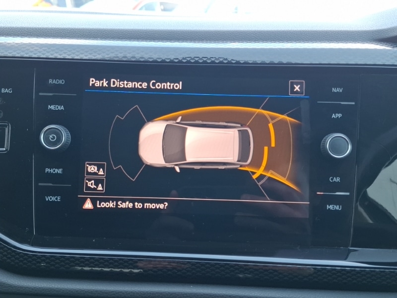 Used Volkswagen Taigo 2023 for sale - 78146752: Photo 19