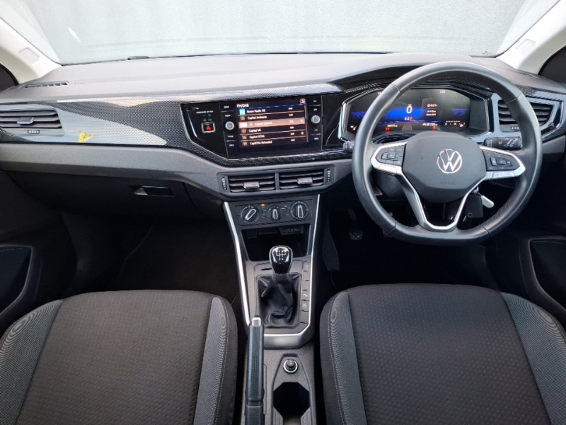 Used Volkswagen Taigo 2023 for sale - 78146752: Photo 2