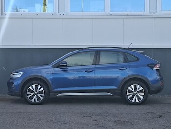 Used Volkswagen Taigo 2023 for sale - 78146752: Photo