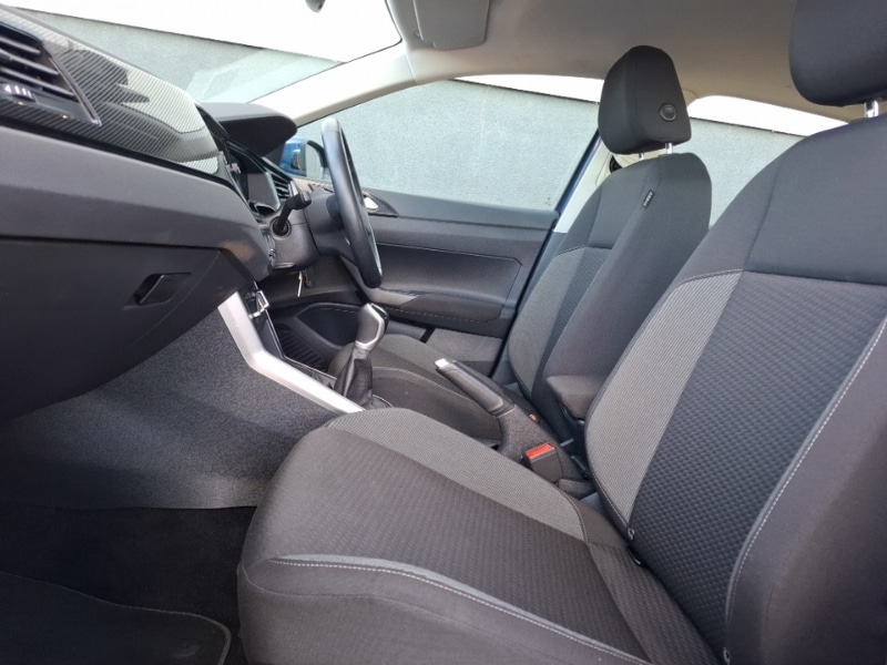 Used Volkswagen Taigo 2023 for sale - 78146752: Photo 5