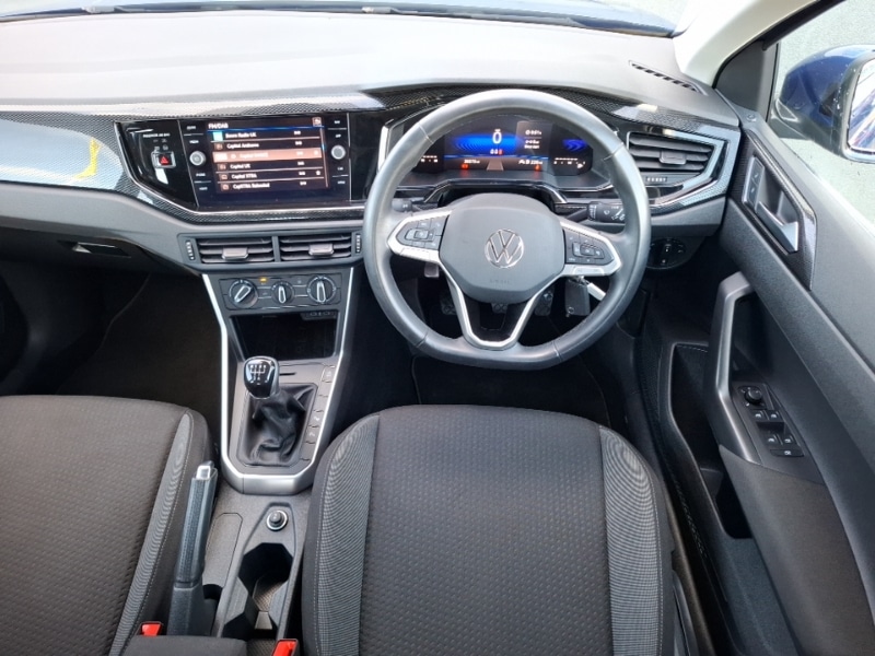 Used Volkswagen Taigo 2023 for sale - 78146752: Photo 7