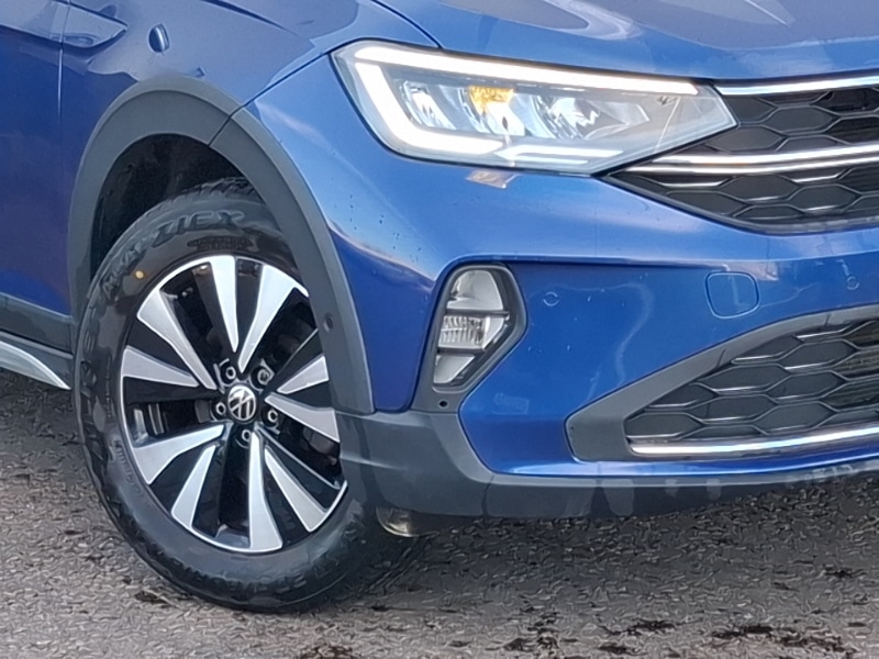 Used Volkswagen Taigo 2023 for sale - 78146752: Photo 9