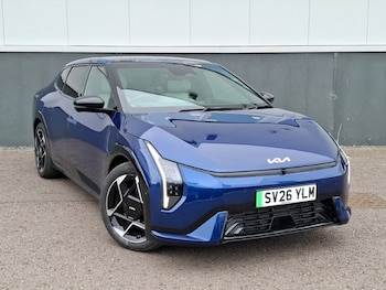 Used Kia EV4 2026 for sale - 79581512: Photo