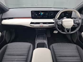 Used Kia EV4 2026 for sale - 79581512: Photo