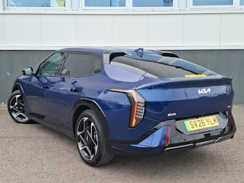 Used Kia EV4 2026 for sale - 79581512: Photo