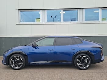 Used Kia EV4 2026 for sale - 79581512: Photo