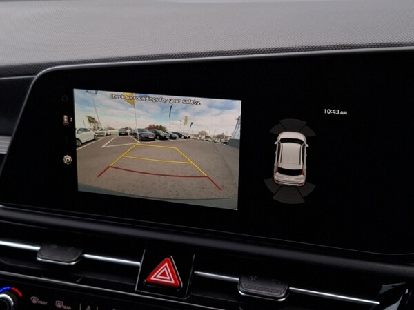 Used Kia Niro 2025 for sale - 76264988: Photo 10