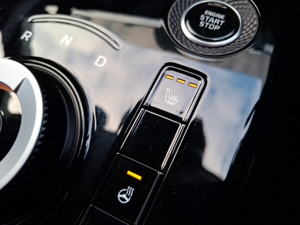 Used Kia Niro 2025 for sale - 76264988: Photo 12