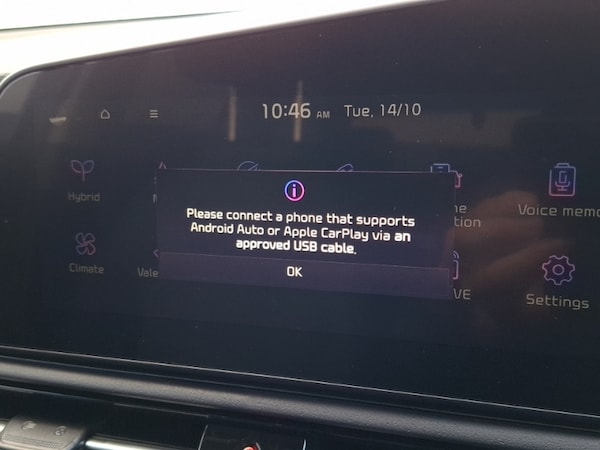 Used Kia Niro 2025 for sale - 76264988: Photo 17