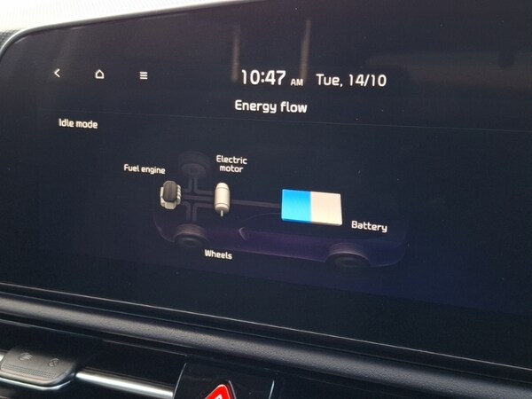 Used Kia Niro 2025 for sale - 76264988: Photo 19