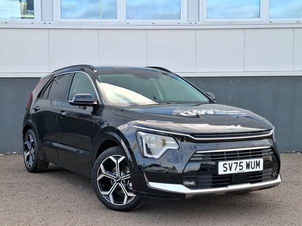 Used Kia Niro 2025 for sale - 76264988: Photo 1